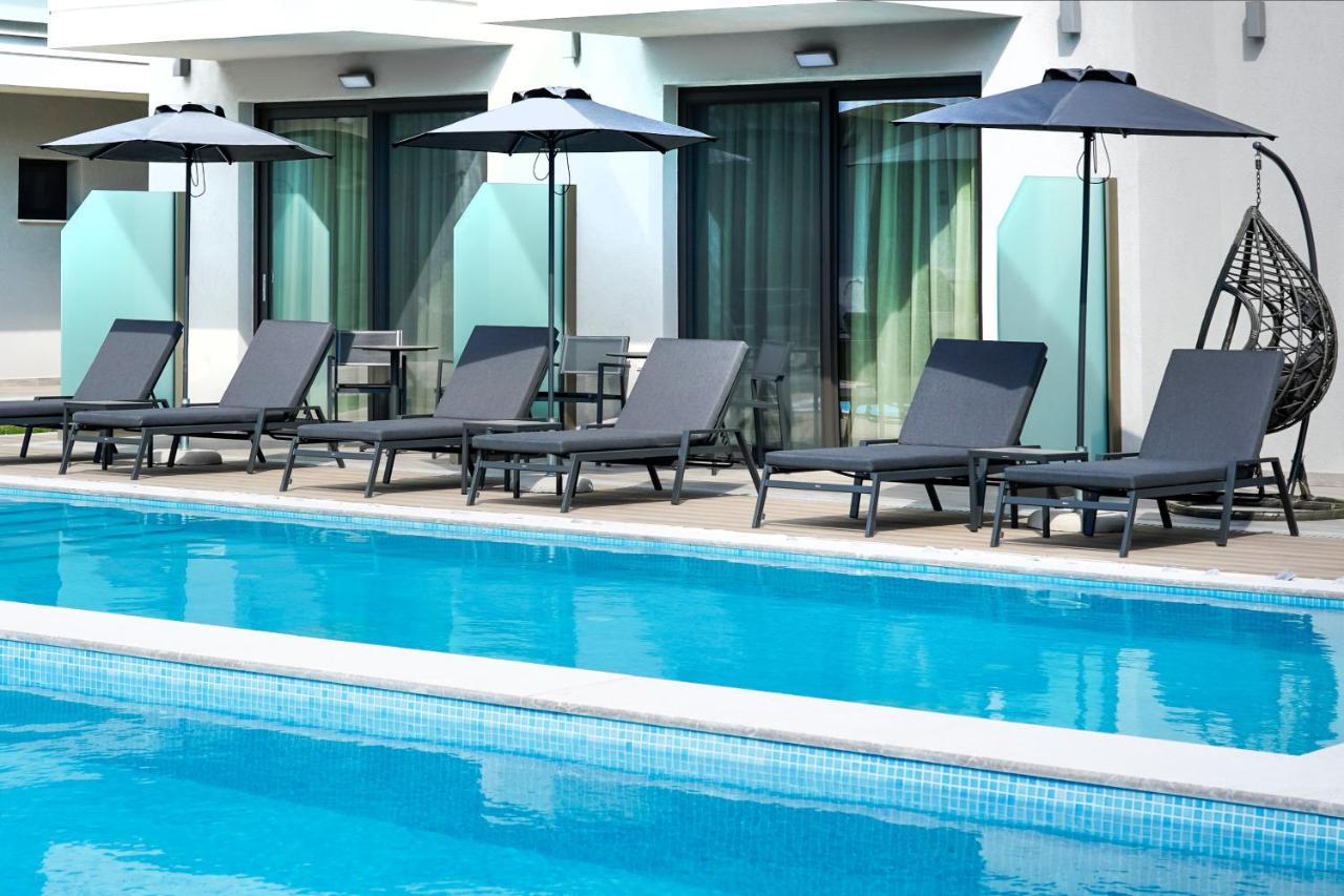 Anassa Blue Thassos Hotel Exterior photo